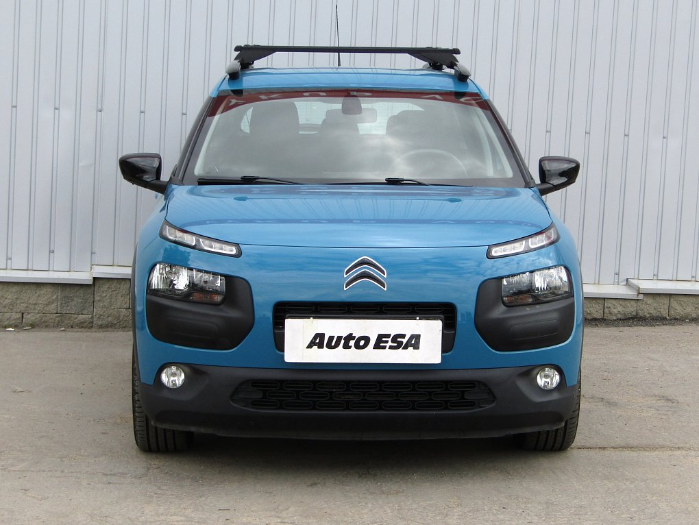 Citroën C4 Cactus 1.2 VTi Feel
