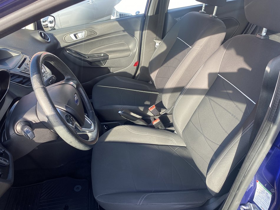 Ford Fiesta 1.2i 