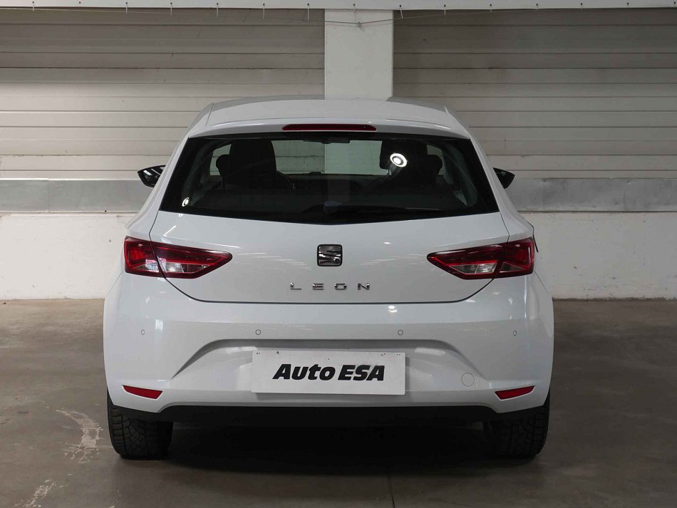 Seat Leon 2.0TDi 