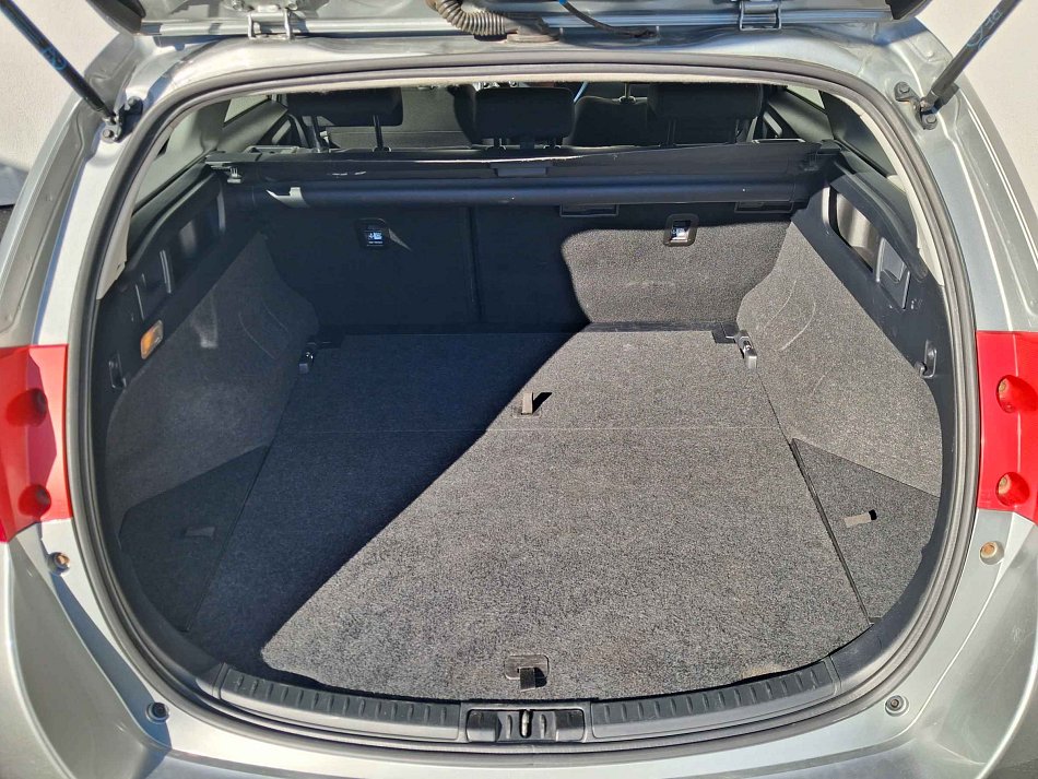 Toyota Auris 1.6VVTi 