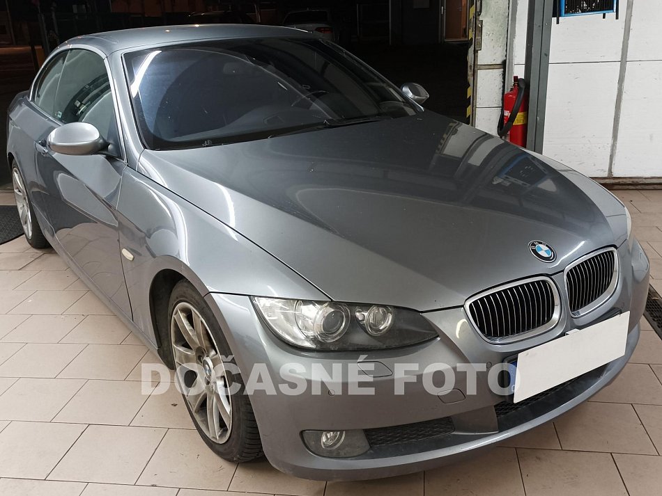BMW Řada 3 3.0D  330