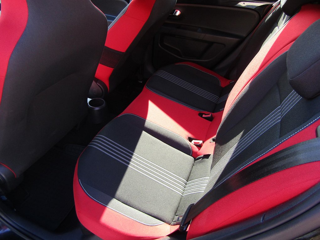 Škoda Citigo 1.0 MPi 