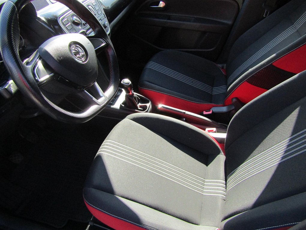 Škoda Citigo 1.0 MPi 