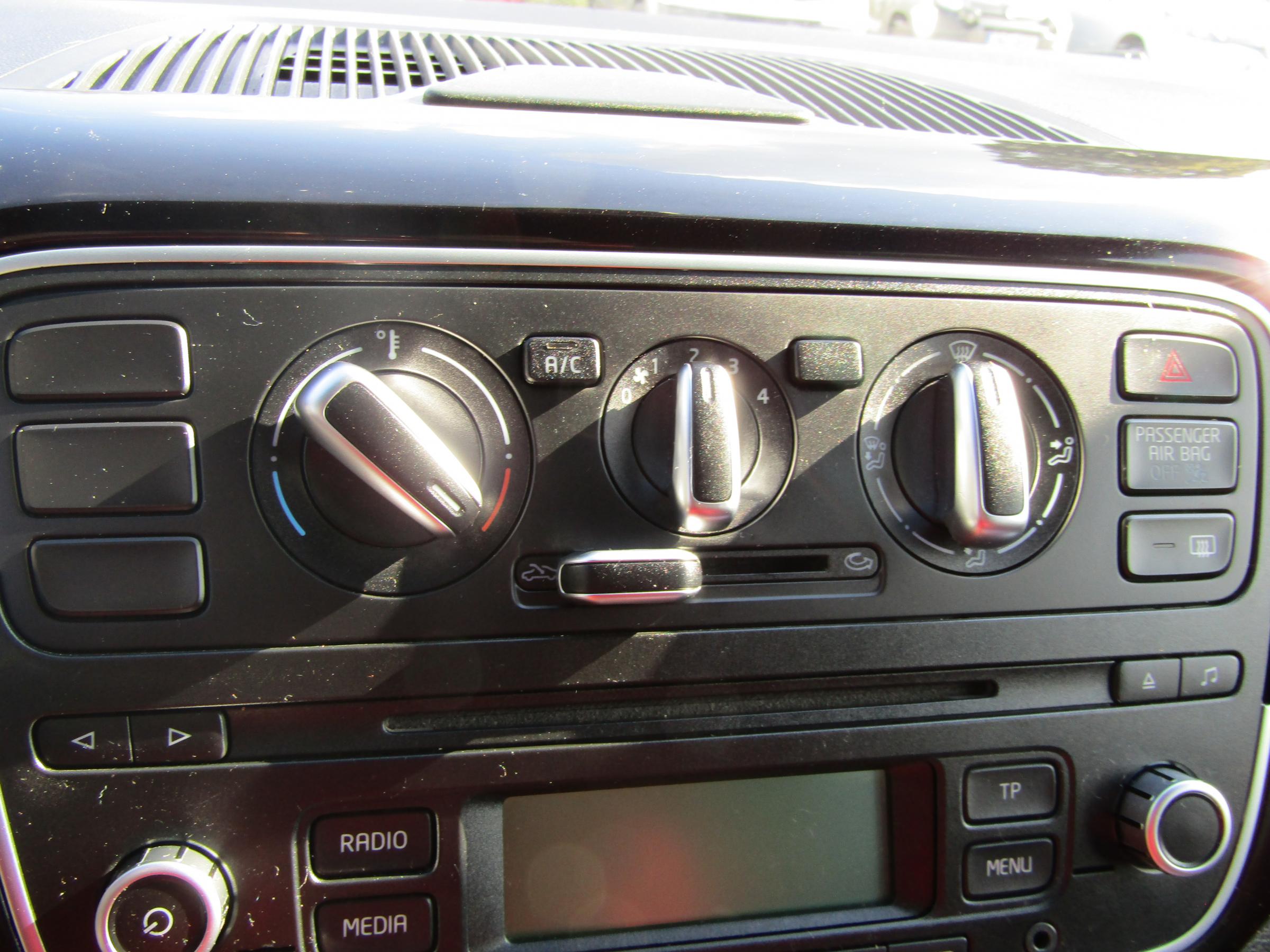 Škoda Citigo, 2015 - pohled č. 12