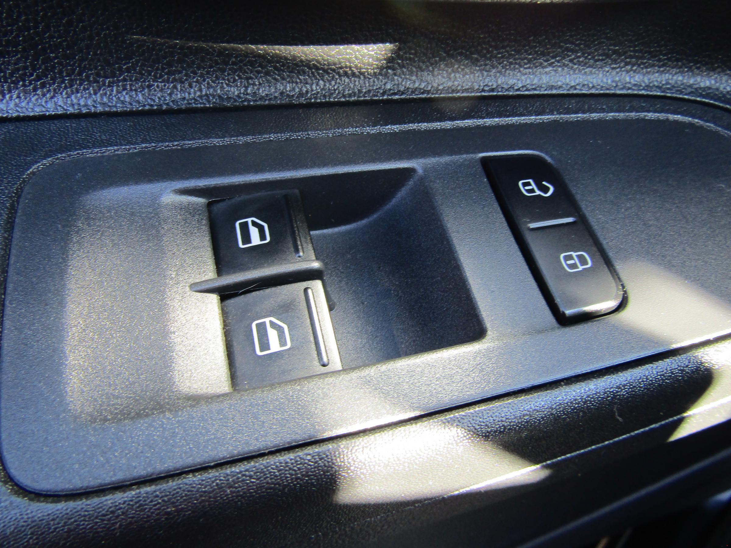 Škoda Citigo, 2015 - pohled č. 13