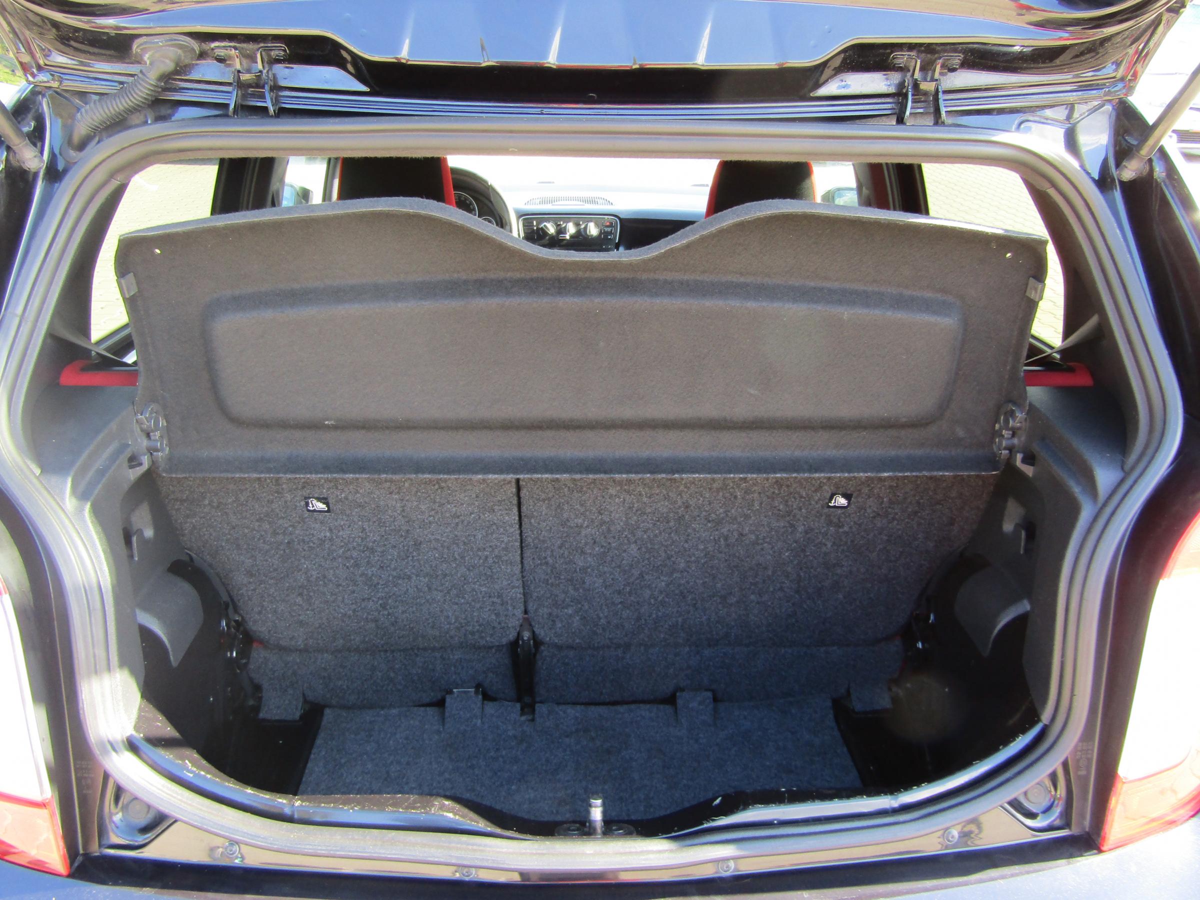 Škoda Citigo, 2015 - pohled č. 7