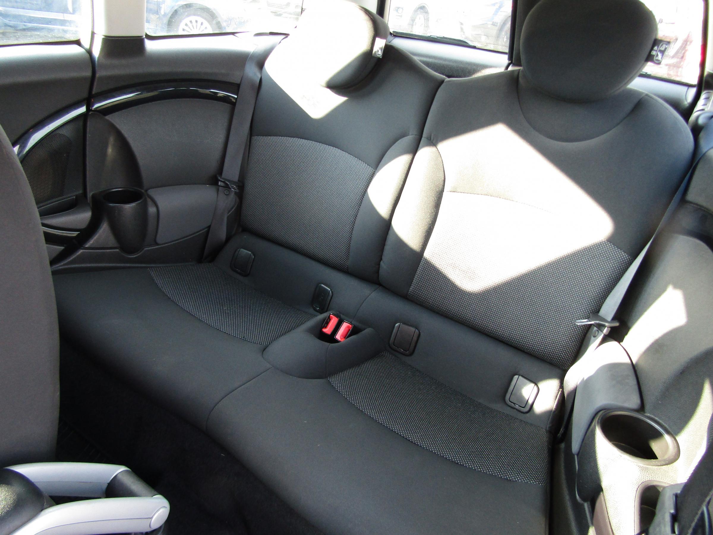 Mini Clubman, 2009 - pohled č. 10