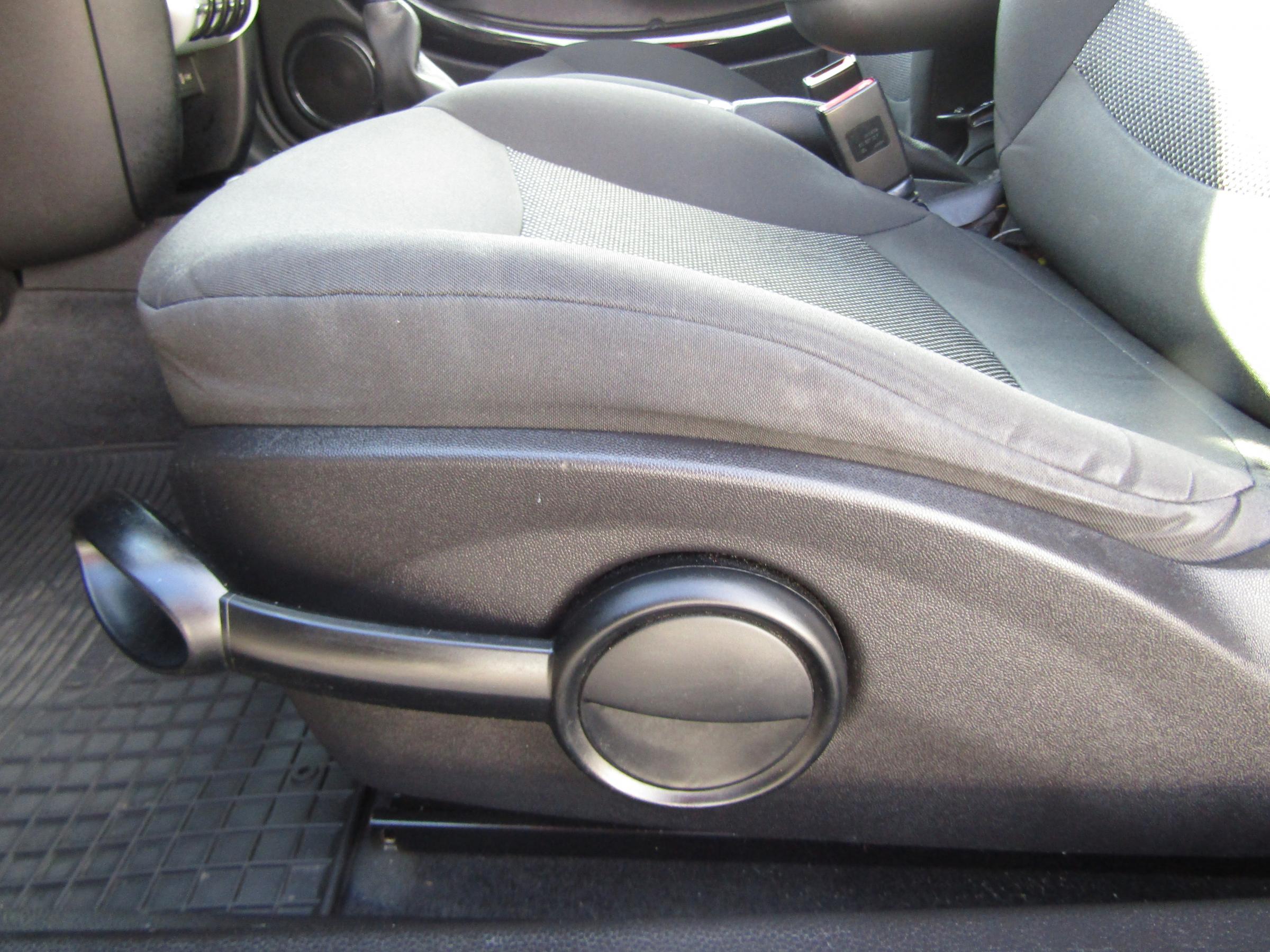 Mini Clubman, 2009 - pohled č. 11