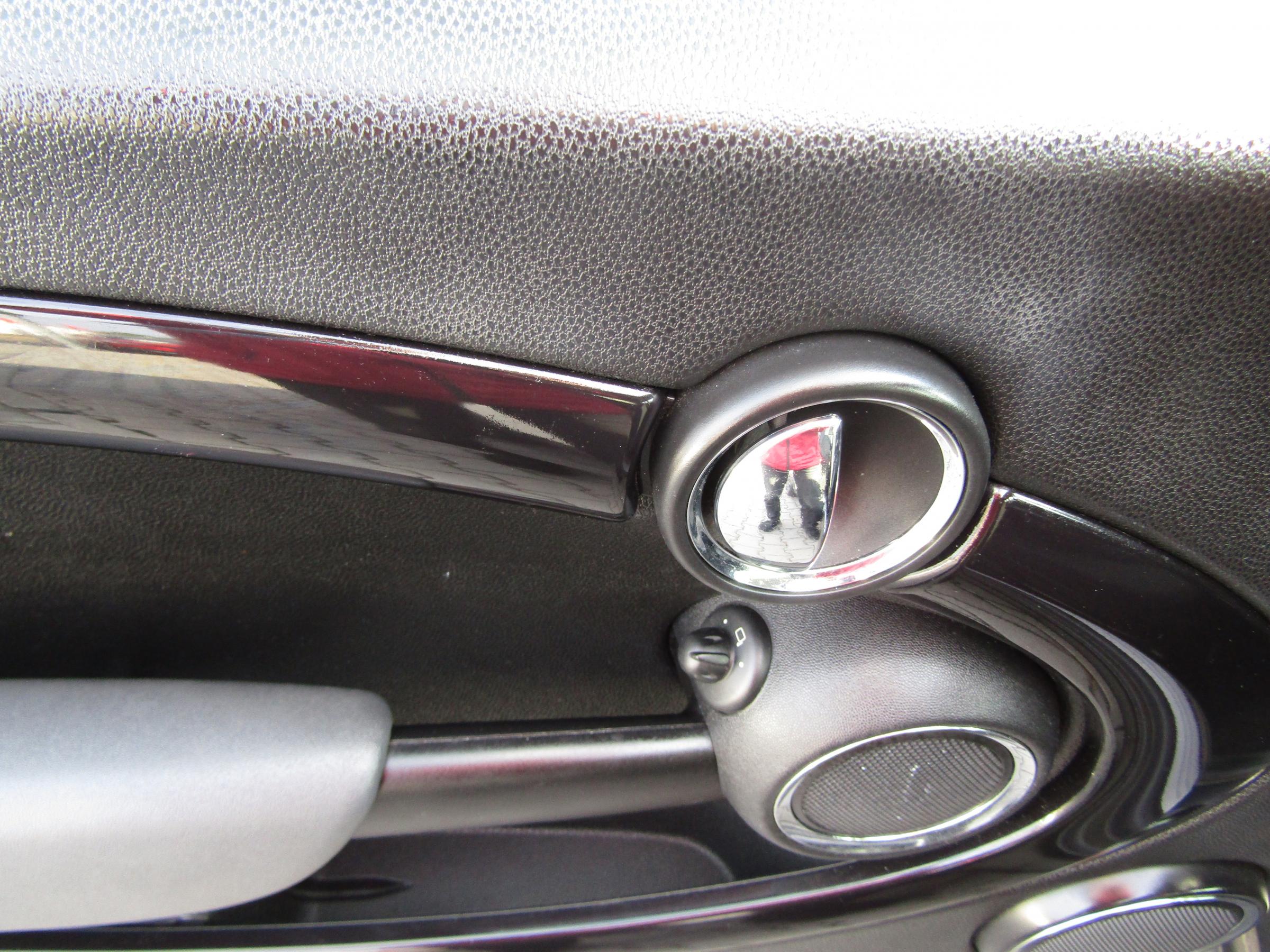 Mini Clubman, 2009 - pohled č. 12