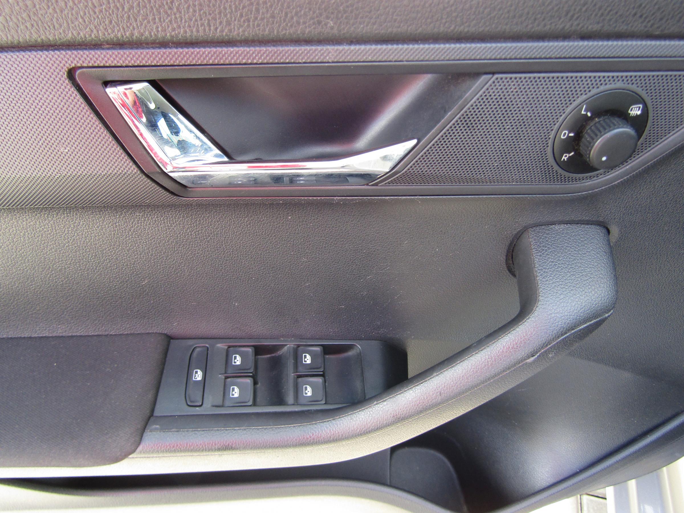 Škoda Fabia III, 2017 - pohled č. 11