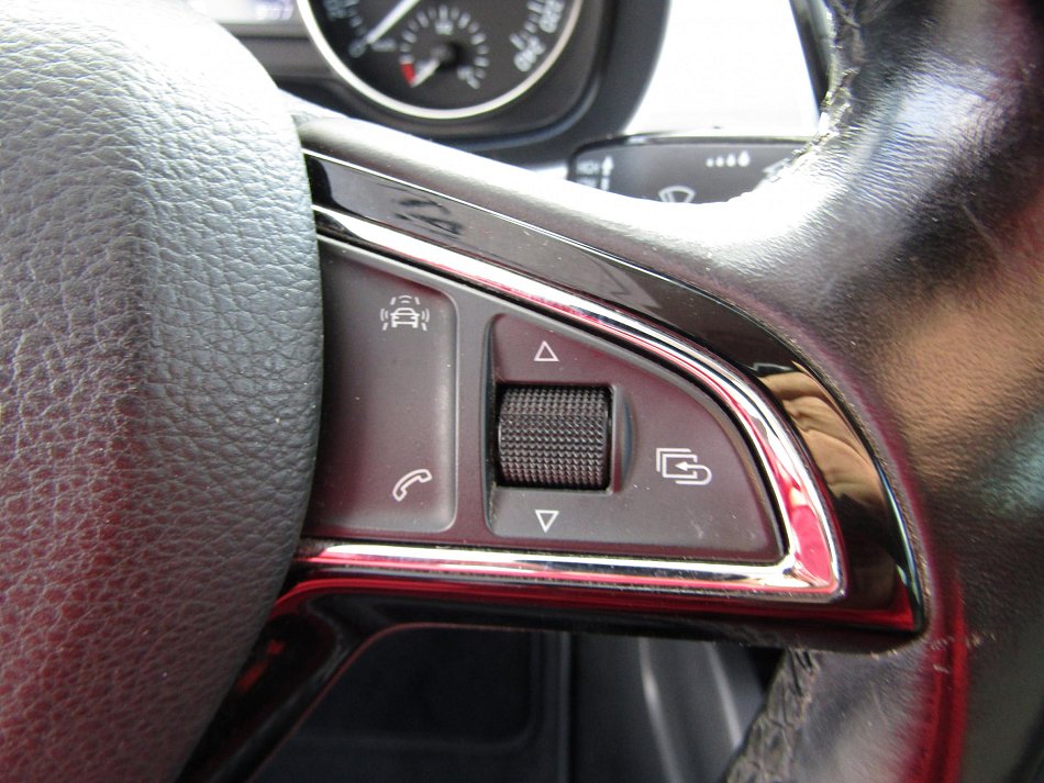 Škoda Fabia III 1.0 TSi Drive