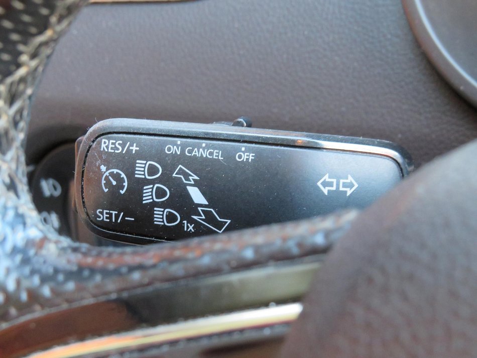 Škoda Octavia III 2.0 TDi 