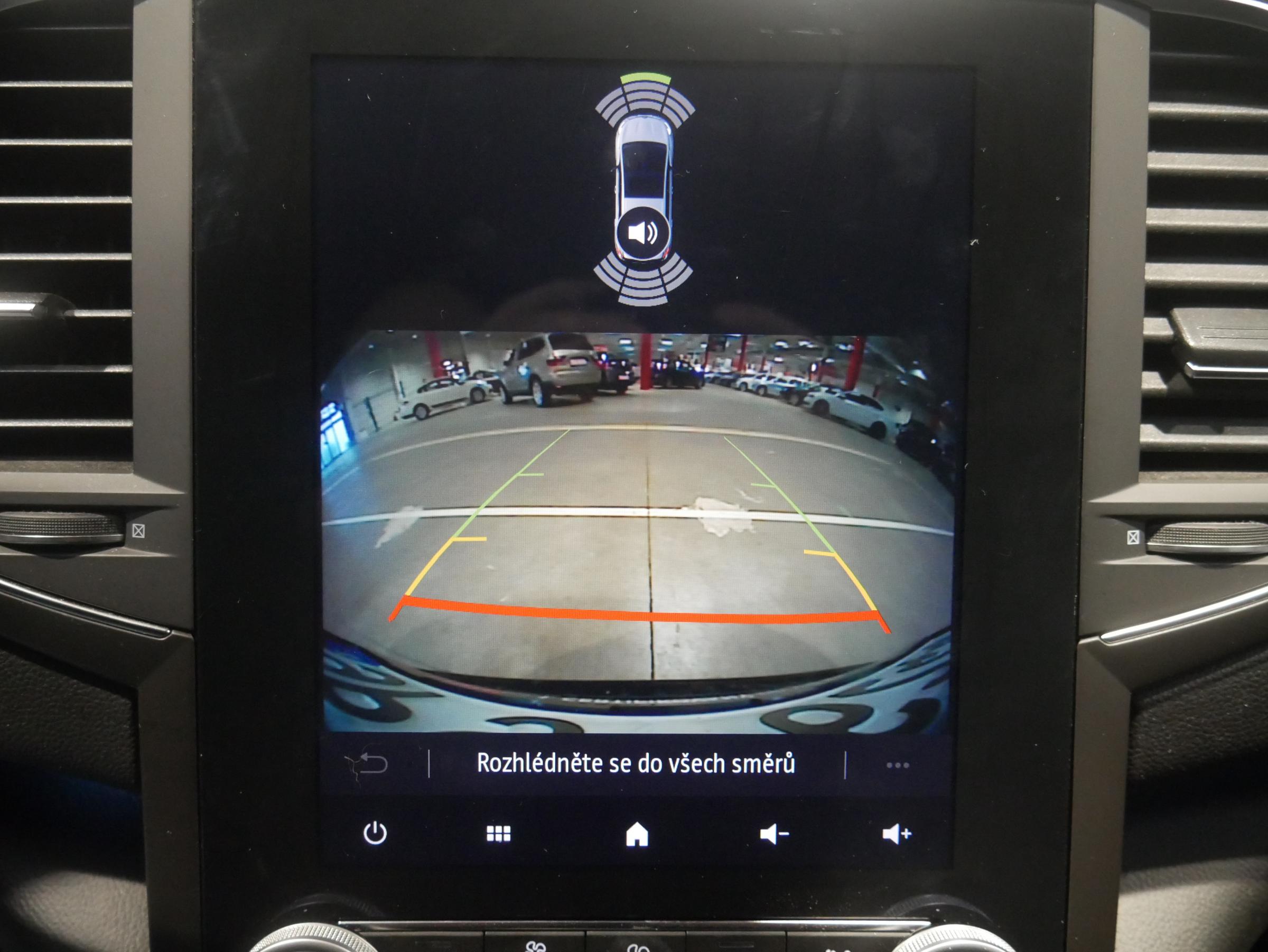 Renault Talisman, 2021 - pohled č. 19