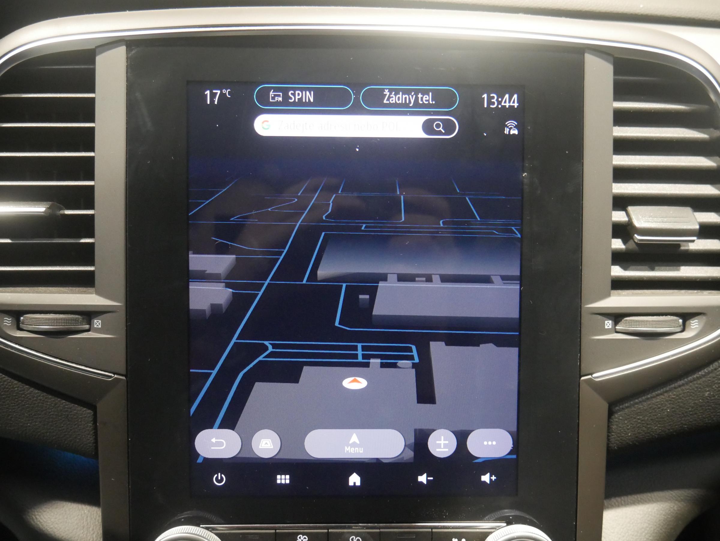 Renault Talisman, 2021 - pohled č. 20