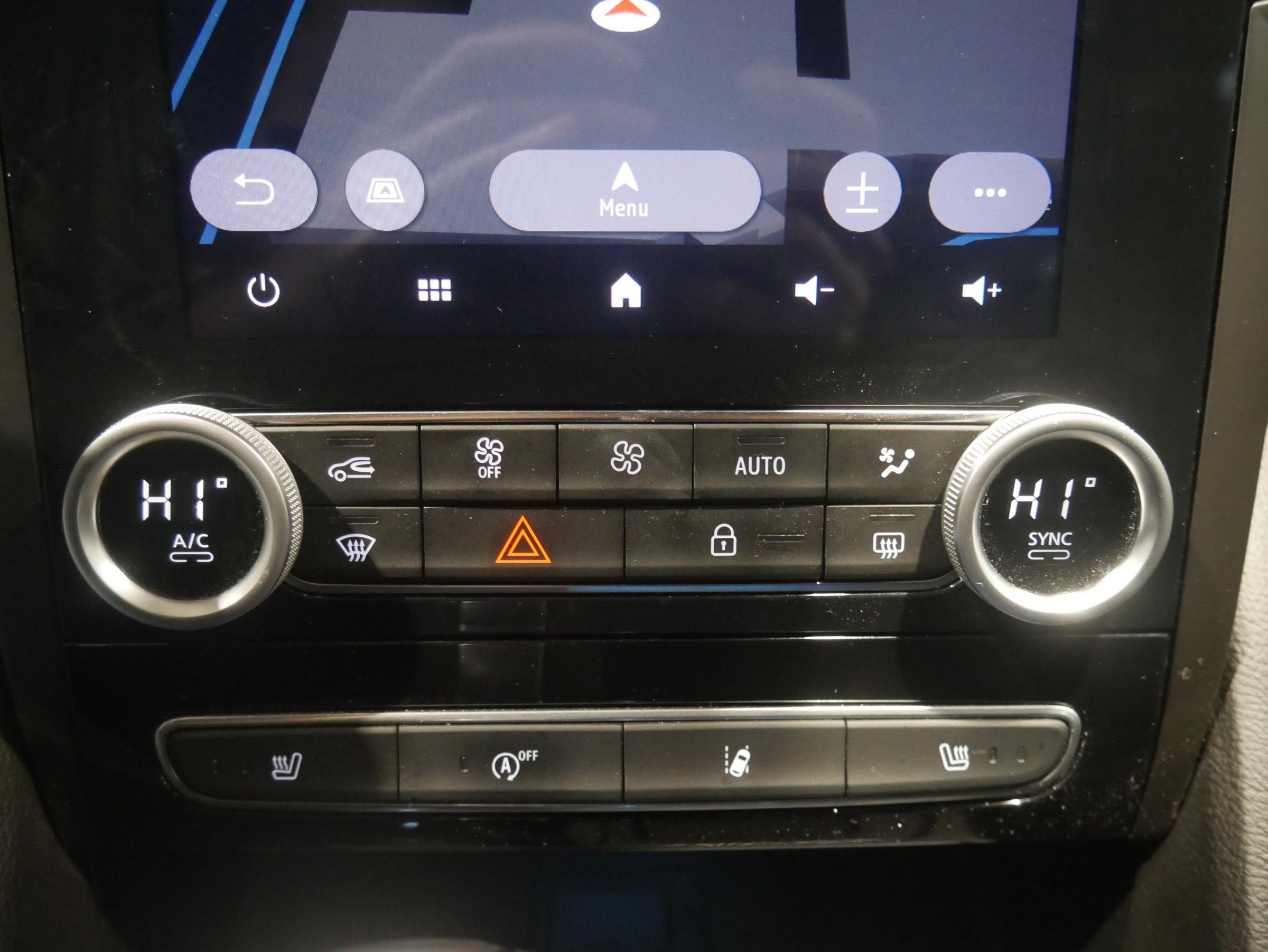 Renault Talisman, 2021 - pohled č. 21