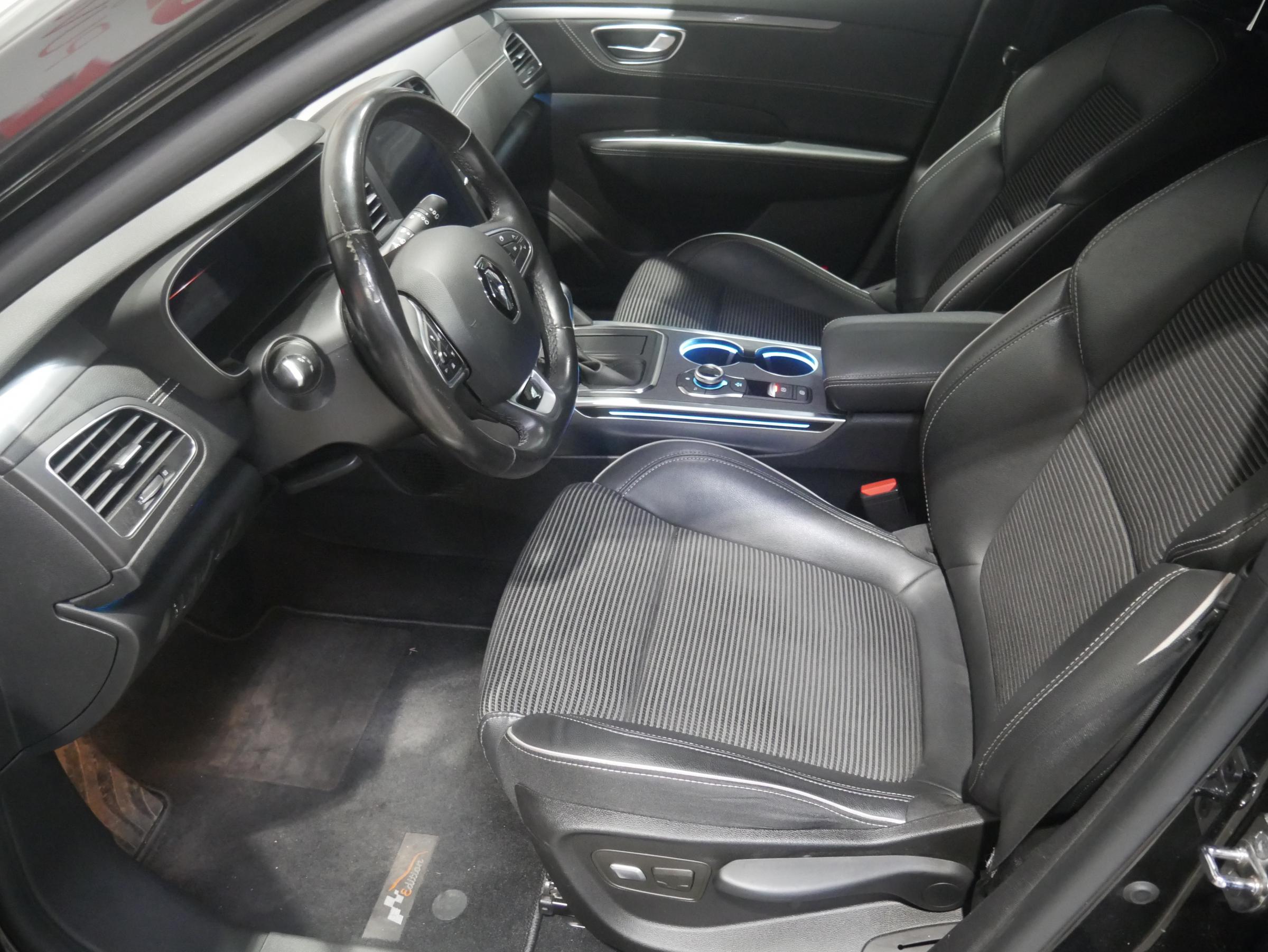 Renault Talisman, 2021 - pohled č. 9