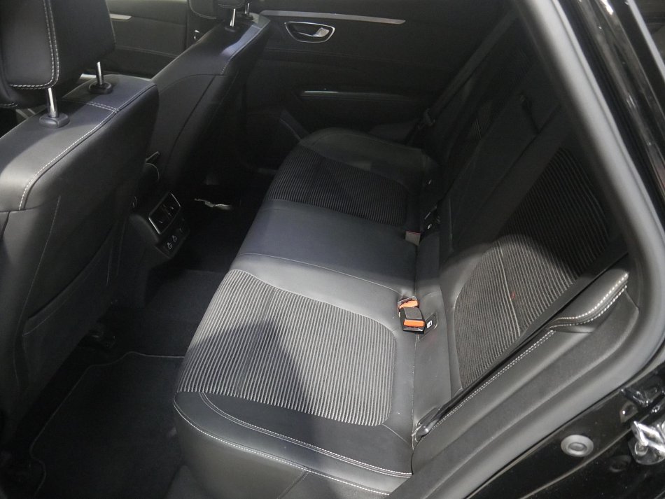 Renault Talisman 2.0dCi Intense