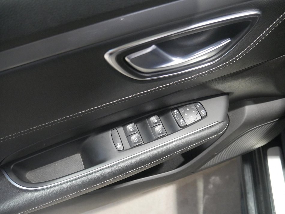 Renault Talisman 2.0dCi Intense