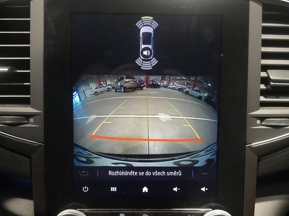 Renault Talisman 2.0dCi Intense