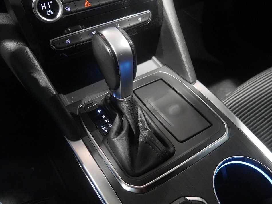 Renault Talisman 2.0dCi Intense