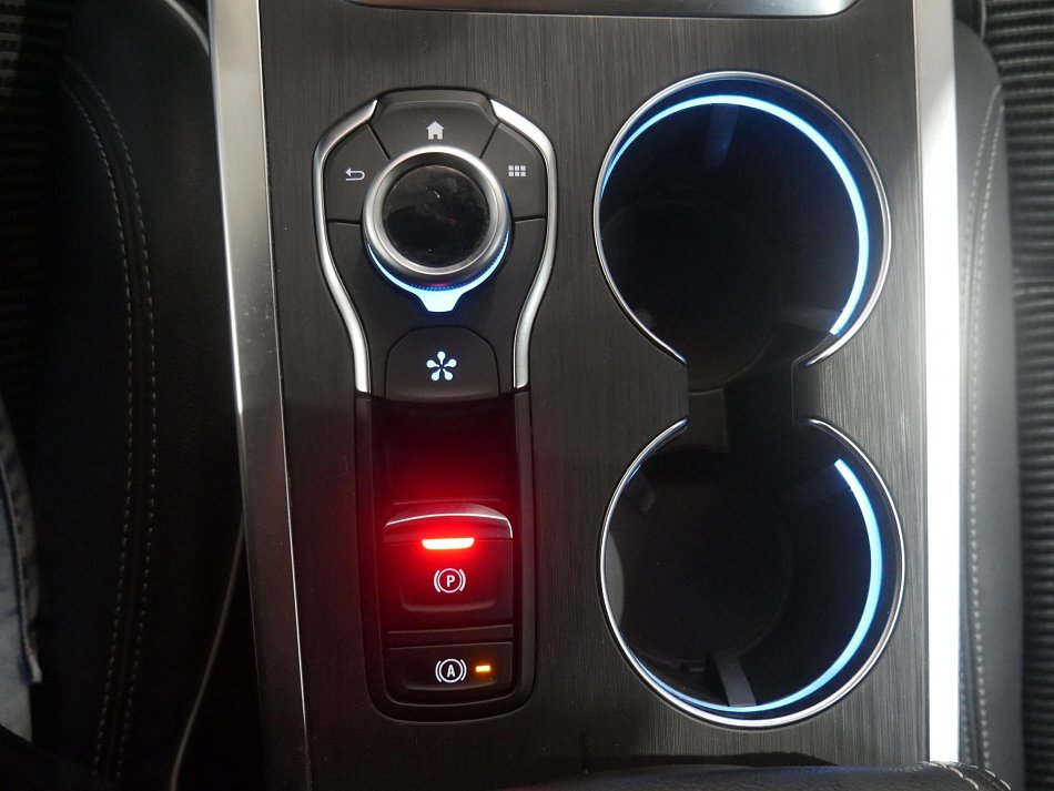 Renault Talisman 2.0dCi Intense