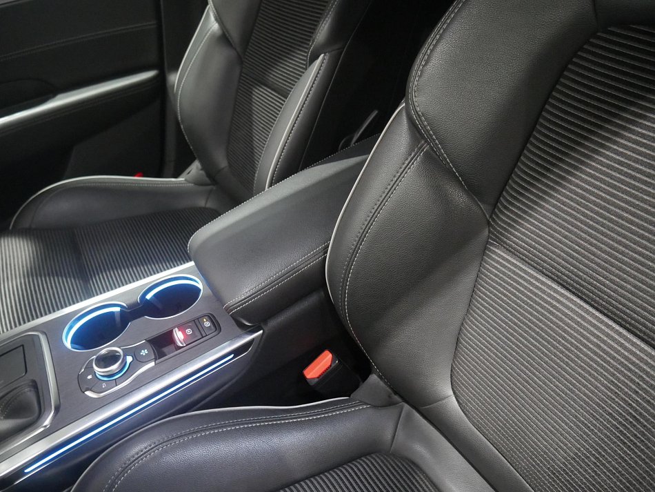 Renault Talisman 2.0dCi Intense