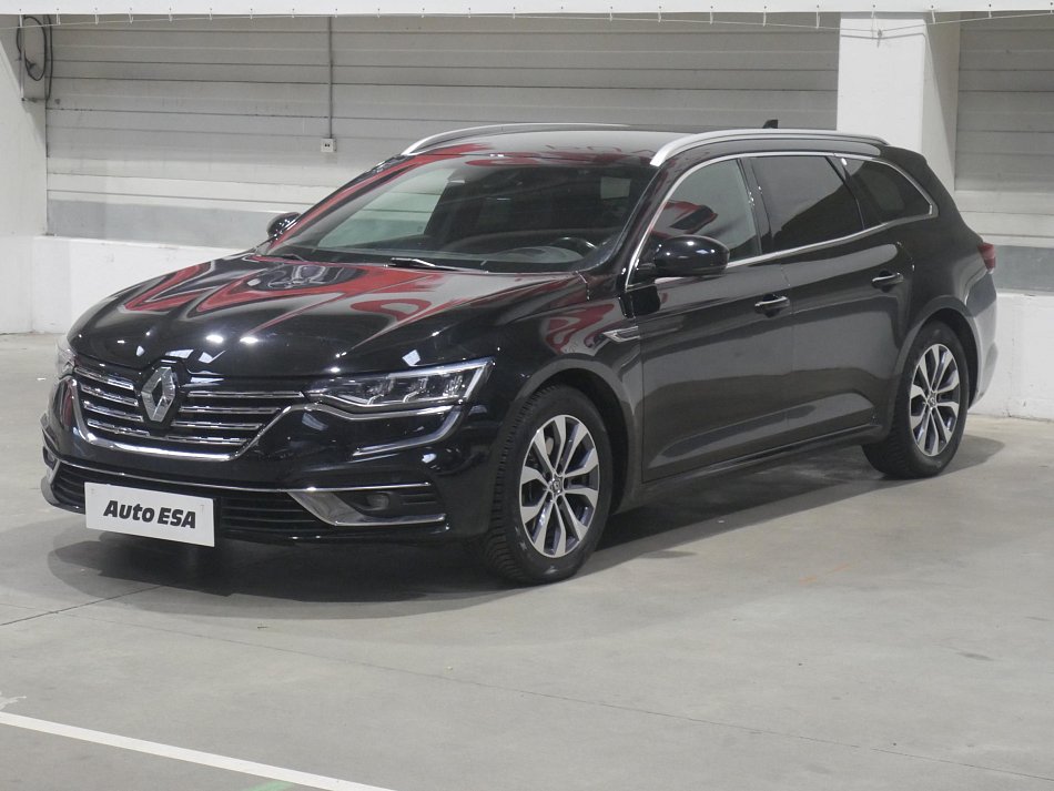 Renault Talisman 2.0dCi Intense
