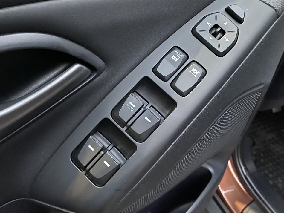 Hyundai Ix35 1.6 GDI Trikolor Plus