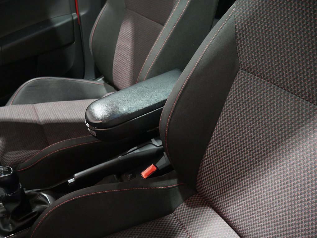 Škoda Rapid 1.2 TSI Ambition