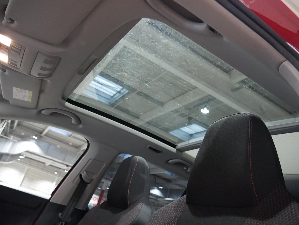 Škoda Rapid 1.2 TSI Ambition