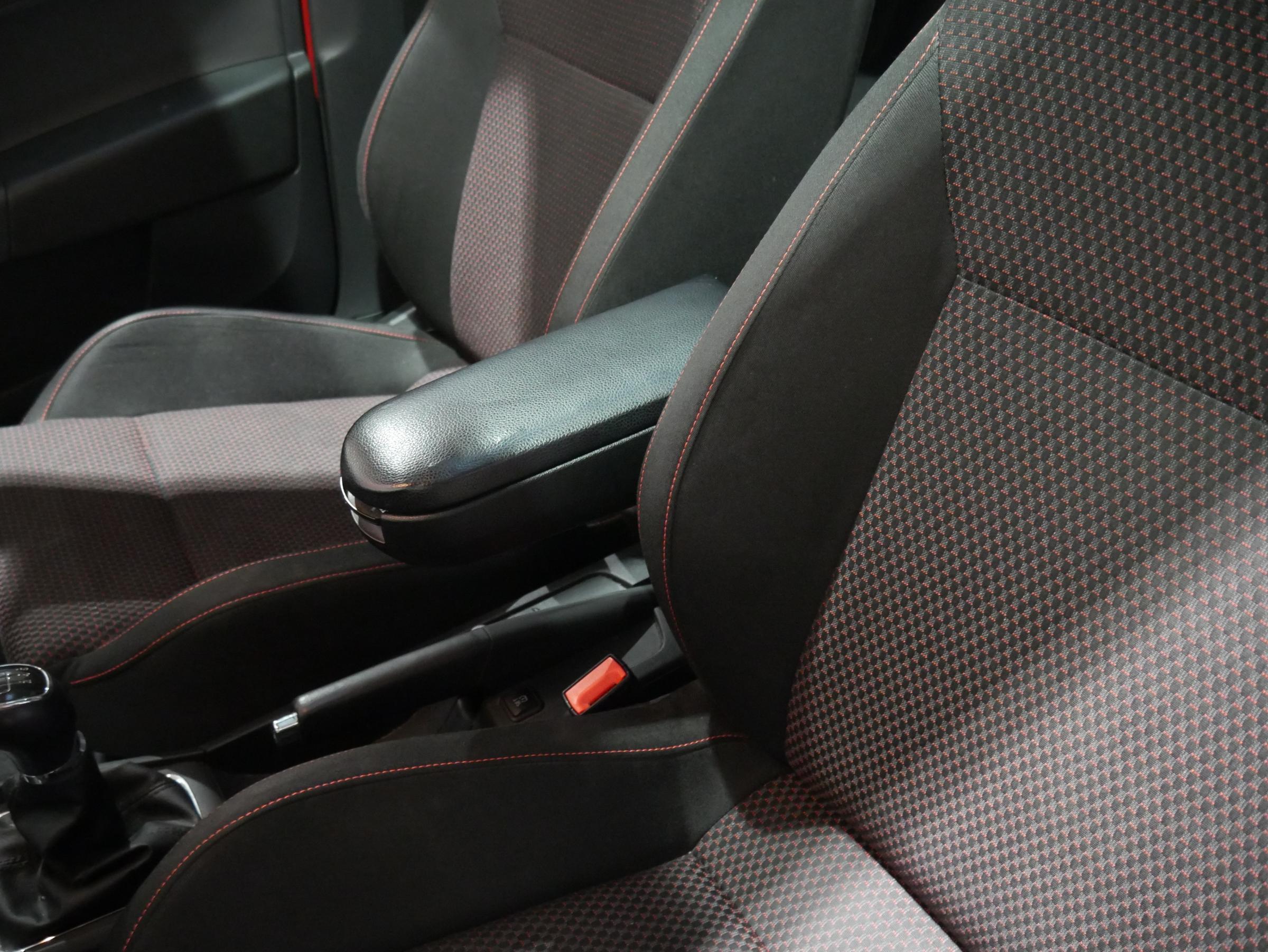 Škoda Rapid, 2014 - pohled č. 15