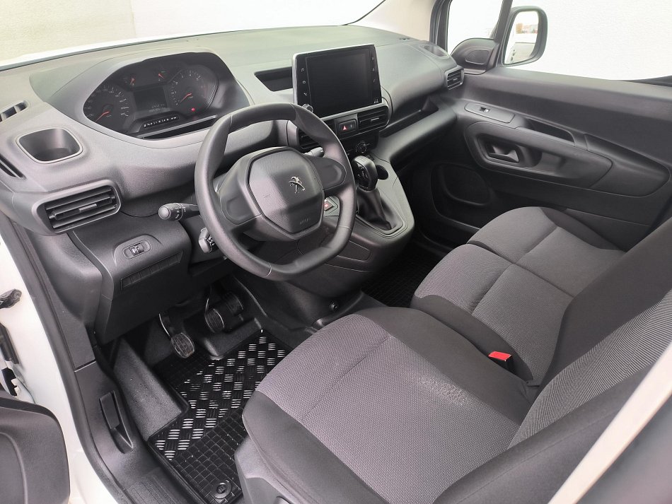 Peugeot Partner 1.5HDi Active