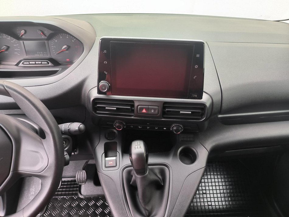 Peugeot Partner 1.5HDi Active