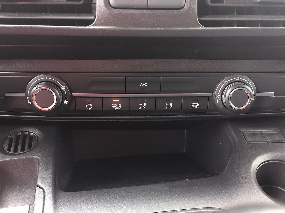 Peugeot Partner 1.5HDi Active