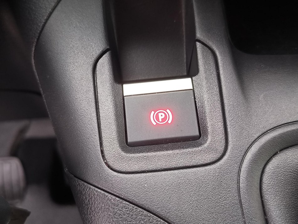 Peugeot Partner 1.5HDi Active