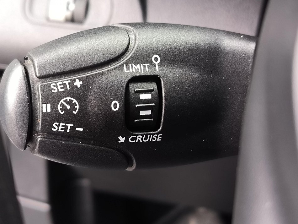 Peugeot Partner 1.5HDi Active