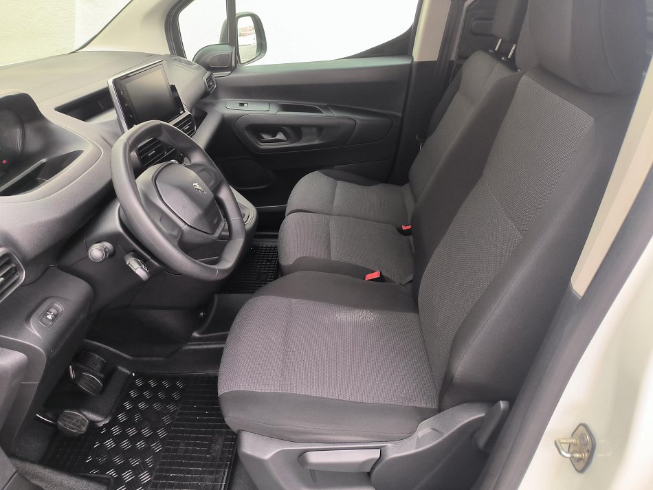 Peugeot Partner 1.5HDi Active