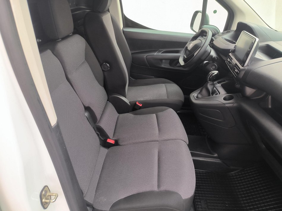 Peugeot Partner 1.5HDi Active