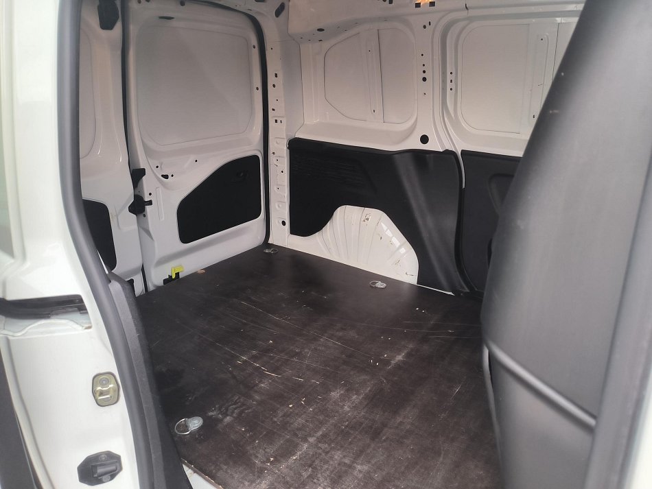 Peugeot Partner 1.5HDi Active