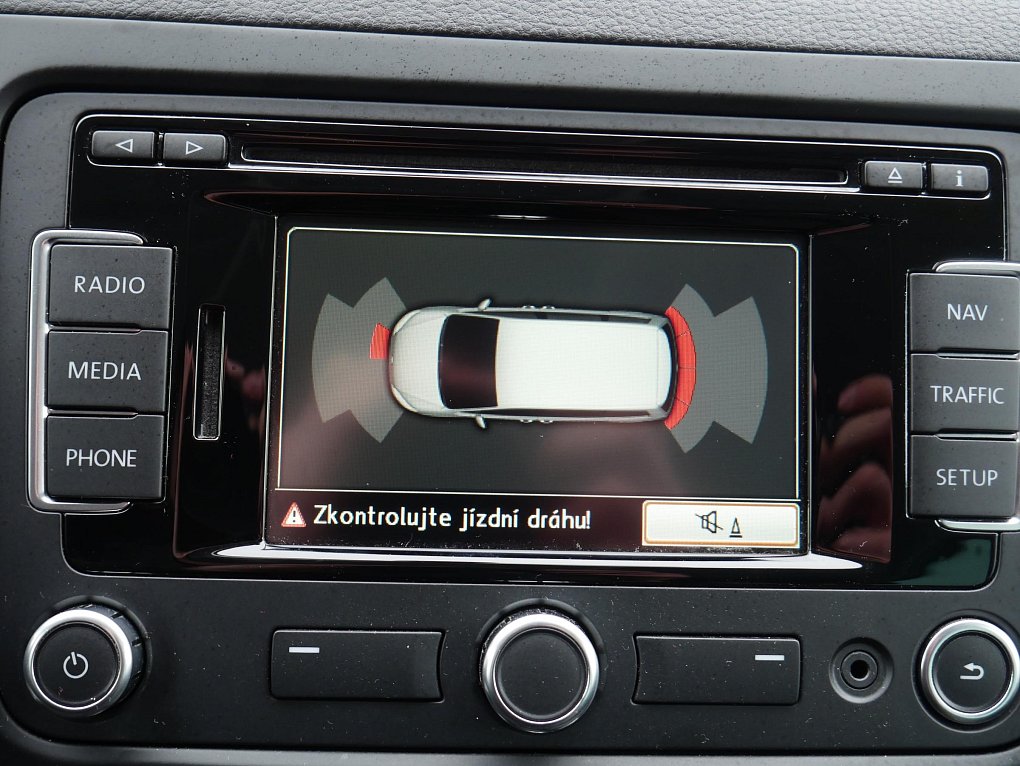 Volkswagen Sharan 1.4TSi 