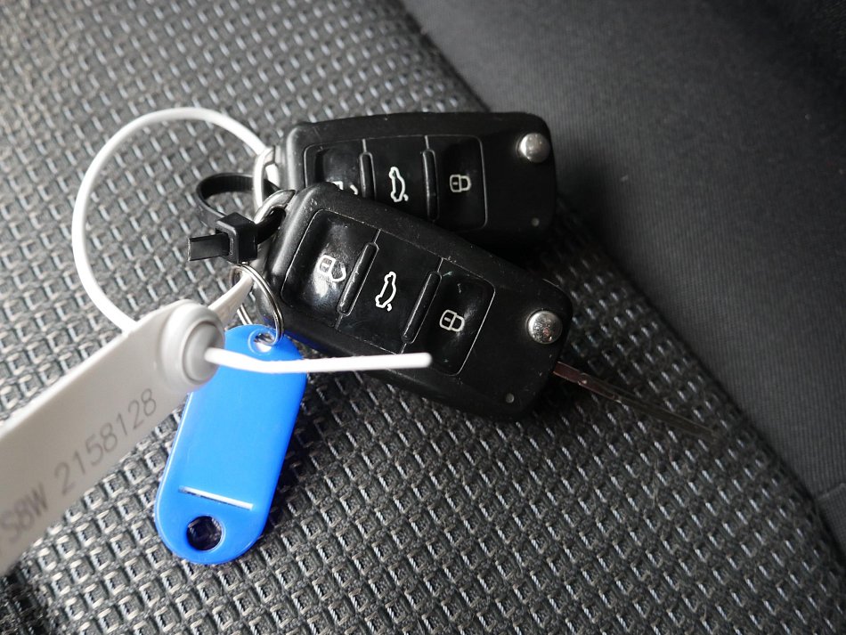 Volkswagen Sharan 1.4TSi 