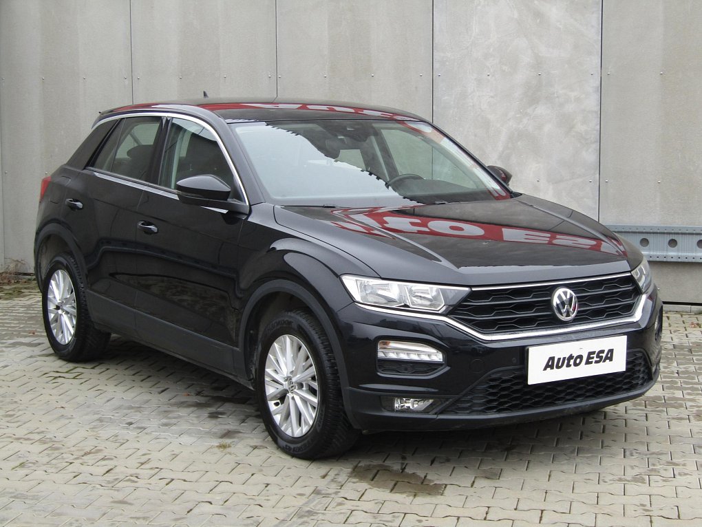 Volkswagen T-Roc 1.0 TSi Trendline