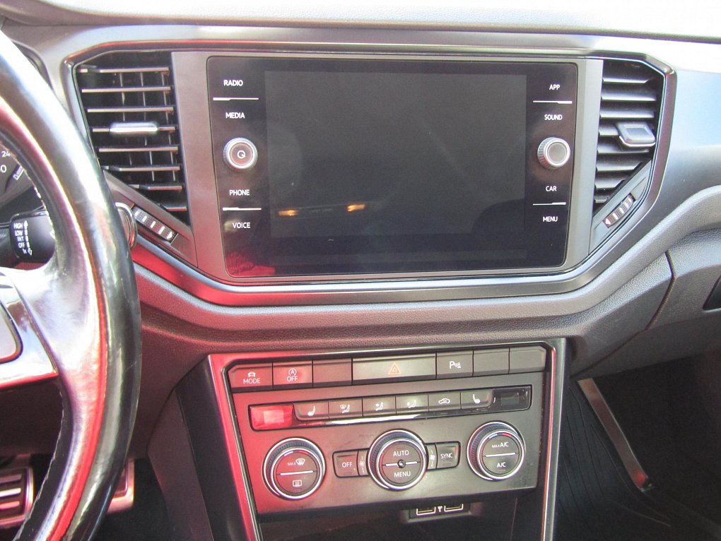 Volkswagen T-Roc 1.0 TSi Trendline