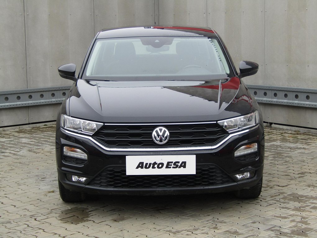 Volkswagen T-Roc 1.0 TSi Trendline