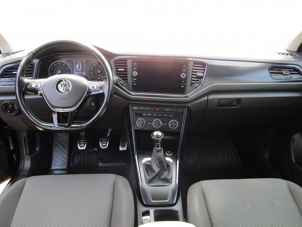 Volkswagen T-Roc 1.0 TSi Trendline