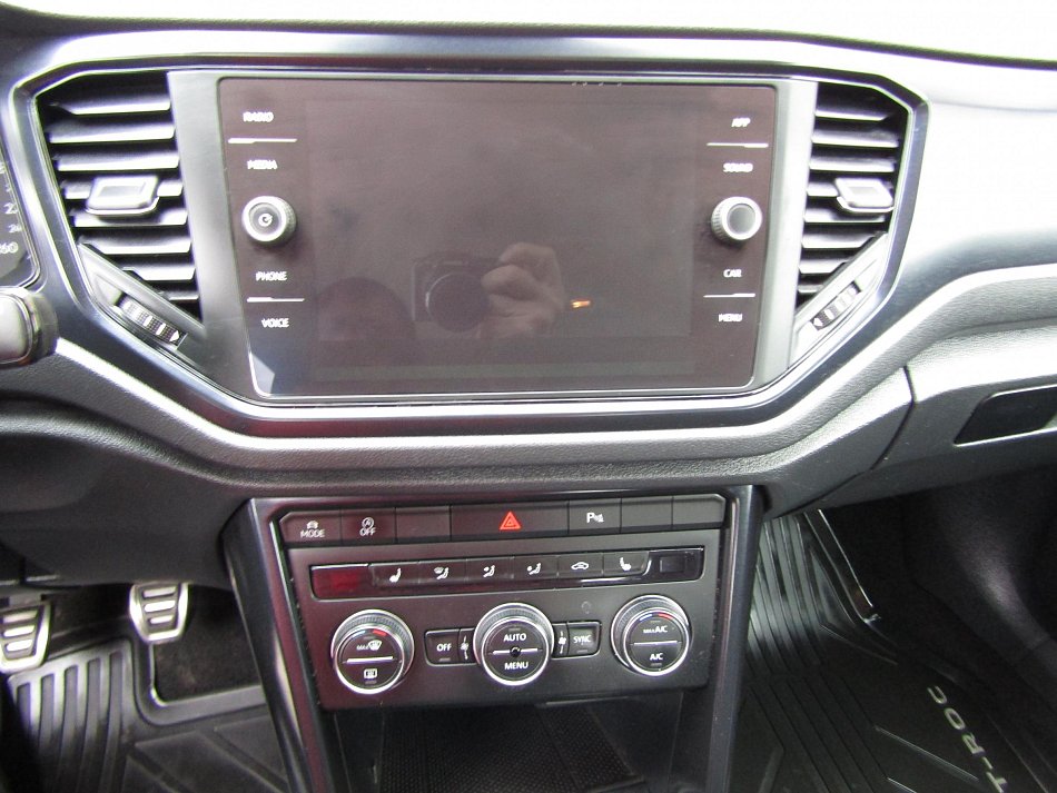 Volkswagen T-Roc 1.0 TSi Trendline