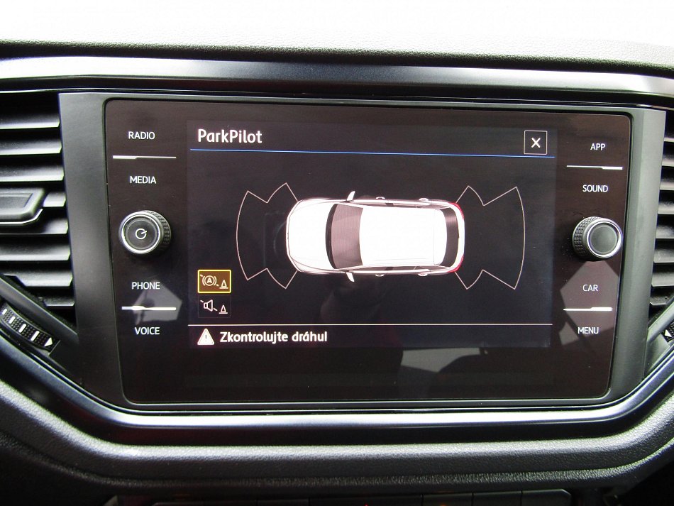 Volkswagen T-Roc 1.0 TSi Trendline