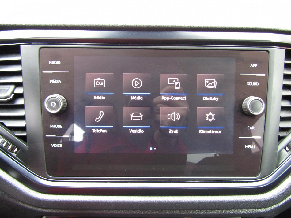 Volkswagen T-Roc 1.0 TSi Trendline