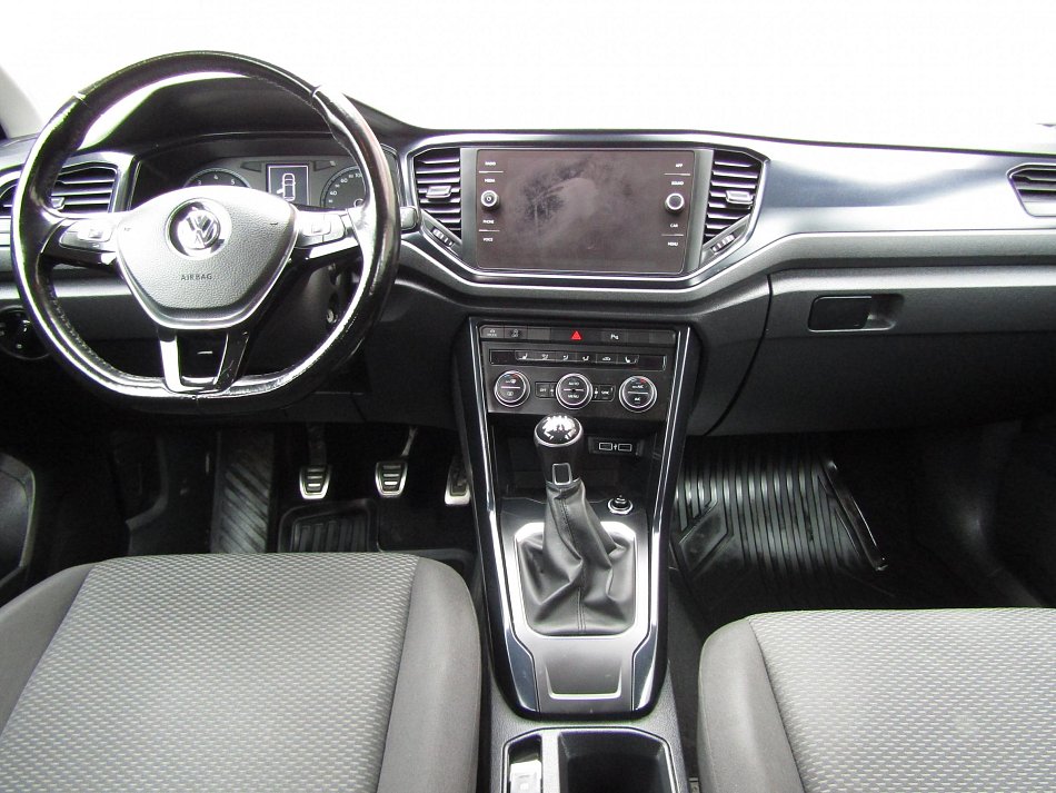 Volkswagen T-Roc 1.0 TSi Trendline