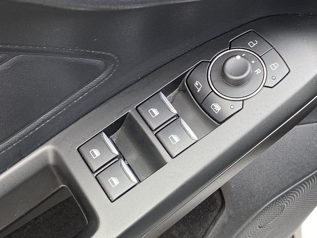 Ford Focus 1.5 TDCi Trend Plus